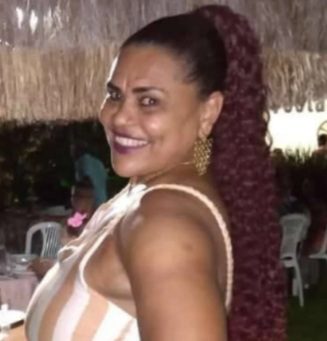 MACABRO!! HOMEM MATA, ESQUARTEJA E ENTERRA ESPOSA EM QUINTAL NO RJ