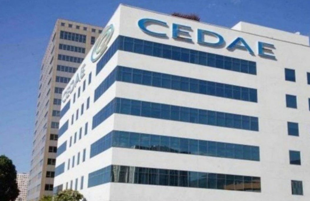CEDAE INFORMA: SEXTA FEIRA SEM ÁGUA EM CAMPO GRANDE E VÁRIOS BAIRROS DA REGIÃO!!