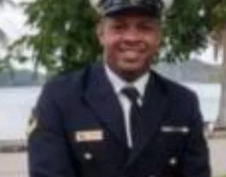 Sargento da Marinha é assassinado com mais de 10 tiros na saída de boate no RJ