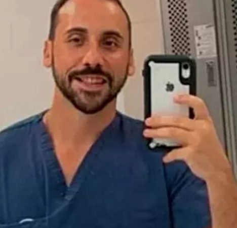 Sobe para 50 o número de possíveis mulheres estupradas por médico anestesista