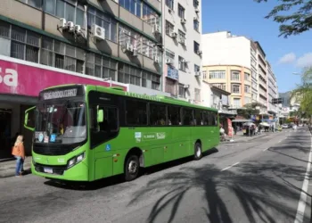 Prefeitura anuncia novos serviços de ônibus na segunda quinzena de julho