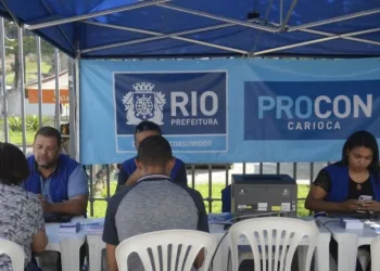 Procon-RJ promove mutirão para negociação de dívidas