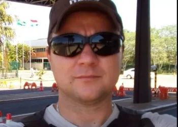 Segurança do clube onde morreu petista é encontrado morto