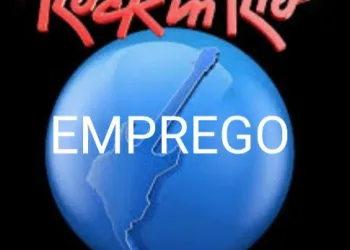 QUER TRABALHAR NO ROCK IN RIO? VÁRIAS VAGAS E BONS SALÁRIOS!! LEIA.
