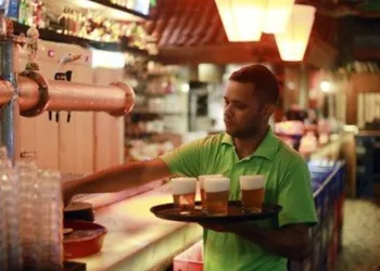 Rio gerou uma média de 7,1 mil novos empregos formais por mês desde janeiro de 2021
