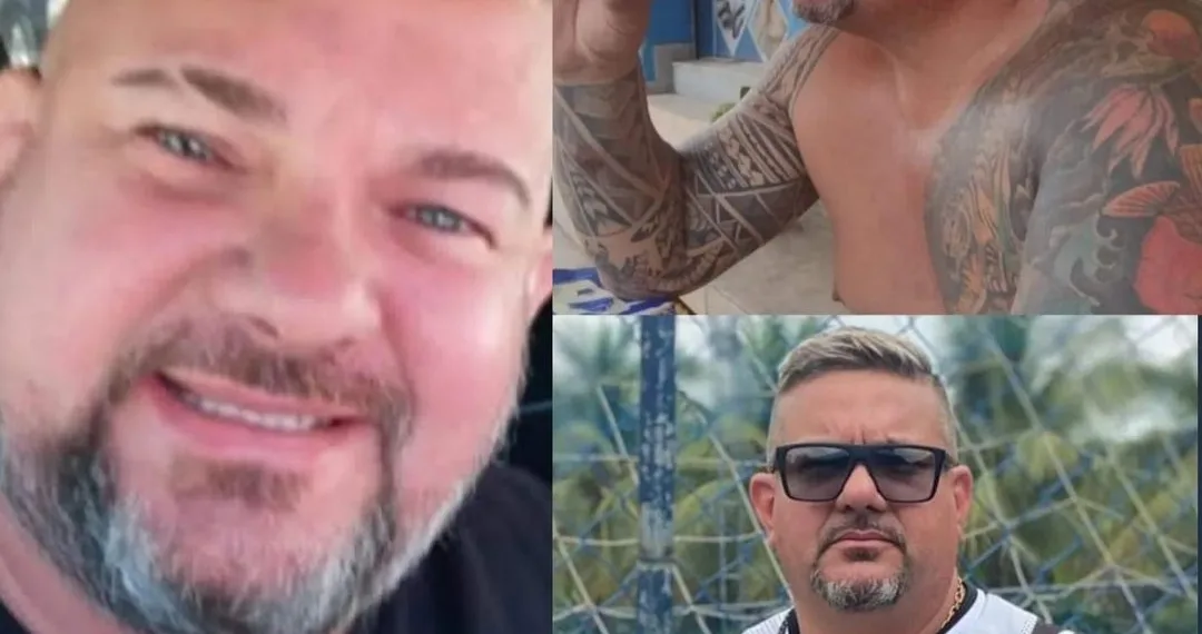 POLÍCIA CONFIRMA A IDENTIDADE DO ATIRADOR QUE CAUSOU PÂNICO NA ZONA OESTE DURANTE FESTA JUNINA