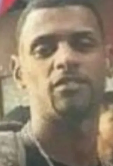 TIROTEIO TERMINA COM DOIS MORTOS EM COMUNIDADE NA ZONA OESTE