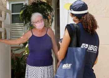 IBGE VAGAS PARA AGENTE CENSITÁRIO – R$1.700 – ENSINO MÉDIO – 398 VAGAS
