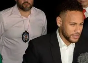 URGENTE!! JUSTIÇA PEDE PRISÃO DE NEYMAR!!