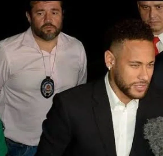 URGENTE!! JUSTIÇA PEDE PRISÃO DE NEYMAR!!