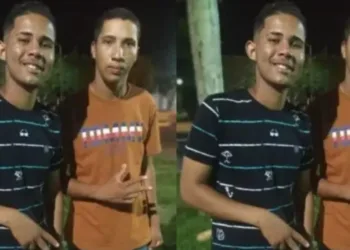 Comando Vermelho divulga vídeo do momento exato em que executa melhores amigos; veja