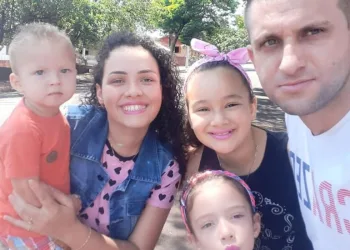 “Família me desculpa”: PM que matou mulher, filhos e mãe , mandou áudio antes da chacina; ouça