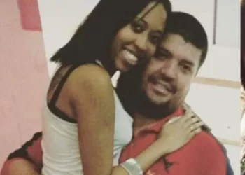HOMEM PRESO POR MATAR MULHER NO RIO PASSA MAL EM PRESÍDIO E MORRE