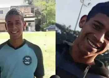 JOVEM É BALEADO DURANTE FESTA NA ZONA OESTE