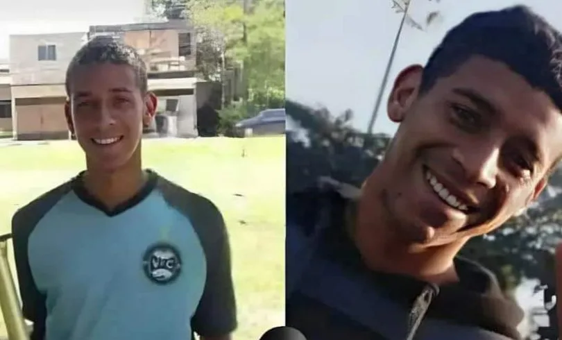 JOVEM É BALEADO DURANTE FESTA NA ZONA OESTE