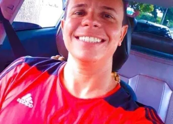 MOTORISTA DE UBER DESAPARECE APÓS CORRIDA NO RIO