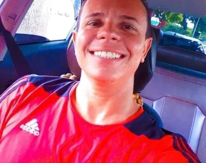 MOTORISTA DE UBER DESAPARECE APÓS CORRIDA NO RIO