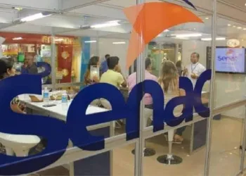 SENAC RJ OFERECE 1.300 VAGAS PARA CURSOS TÉCNICOS GRATUITOS.