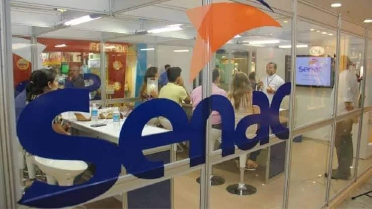 SENAC RJ OFERECE 1.300 VAGAS PARA CURSOS TÉCNICOS GRATUITOS.