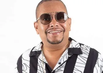 DESCANSE EM PAZ FERNANDO!! A ZONA OESTE PERDE UM GRANDE ARTISTA
