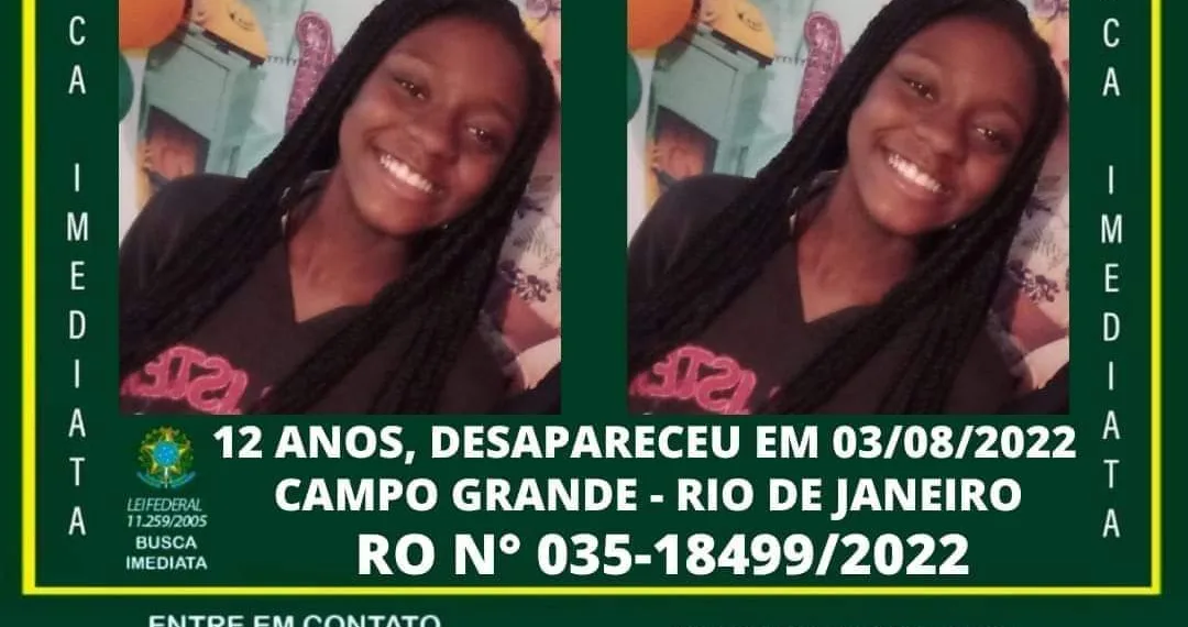 SEQUESTRO DE CRIANÇA ASSUSTA MORADORES EM CAMPO GRANDE!!