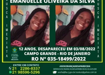 SEQUESTRO DE CRIANÇA ASSUSTA MORADORES EM CAMPO GRANDE!!