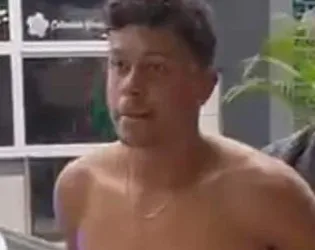 POLÍCIA PRENDE EM FLAGRANTE HOMEM POR ESTUPR0 E EXPLORAÇÃO SEXUAL INFANTIL NO RJ