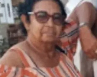 FACHADA DE PRÉDIO DESABA E MATA EM IDOSA NO RJ
