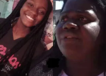 JOVEM SEQUESTRADA EM CAMPO GRANDE FOI ENCONTRADA EM CAXIAS!! PRISÕES FORAM FEITAS!!