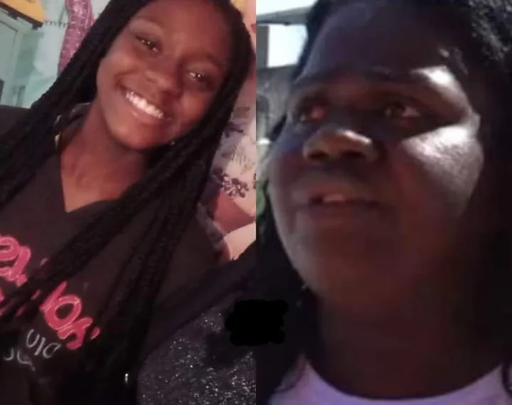 JOVEM SEQUESTRADA EM CAMPO GRANDE FOI ENCONTRADA EM CAXIAS!! PRISÕES FORAM FEITAS!!