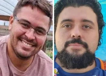 BRIGA POR CAUSA DE CHORO DE CRIANÇA AUTISTA TERMINA COM DOIS MORTOS DA MESMA FAMÍLIA