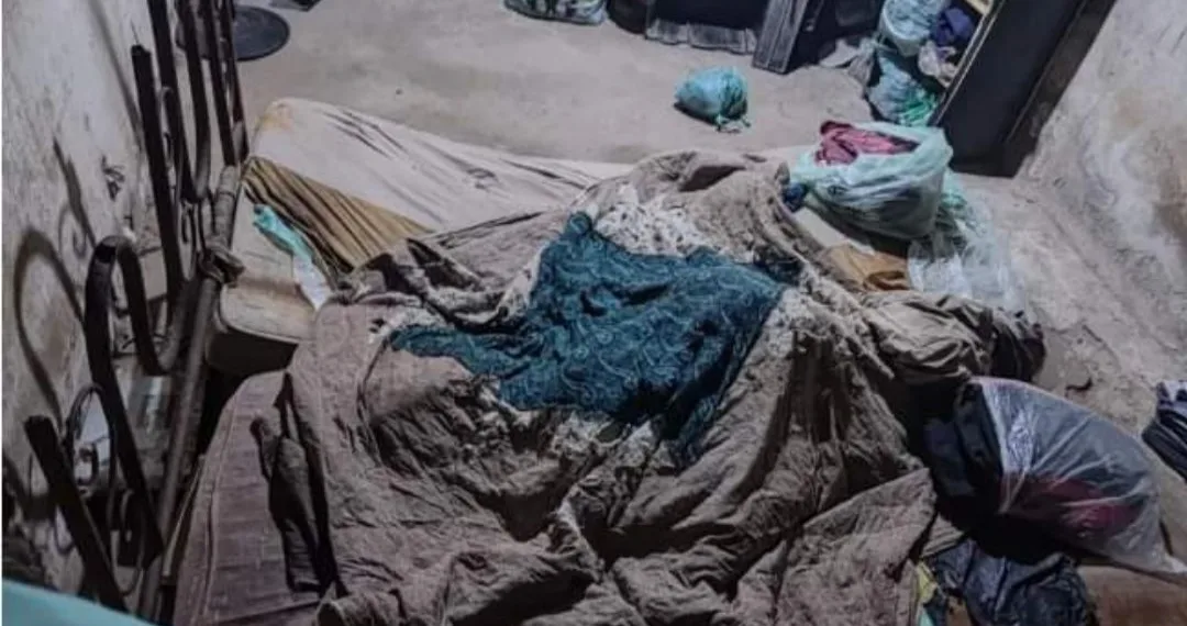 Policia acha algo macabro em casa de família vítima de cárcere em Guaratiba