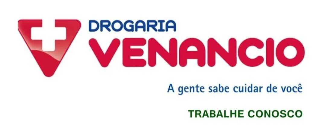 Drogarias Venancio está Precisando de auxiliar de serviços gerais, telemarketing, fiscal – RJ