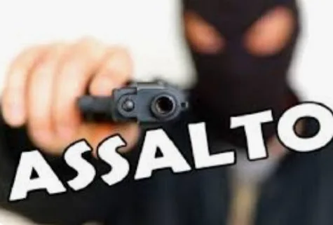 URGENTE!! ASSALTO A UMA JOALHERIA NUM SHOPPING EM CAMPO GRANDE!!