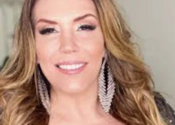 CANTORA SIMONY DO BALÃO MÁGICO ESTÁ COM CÂNCER
