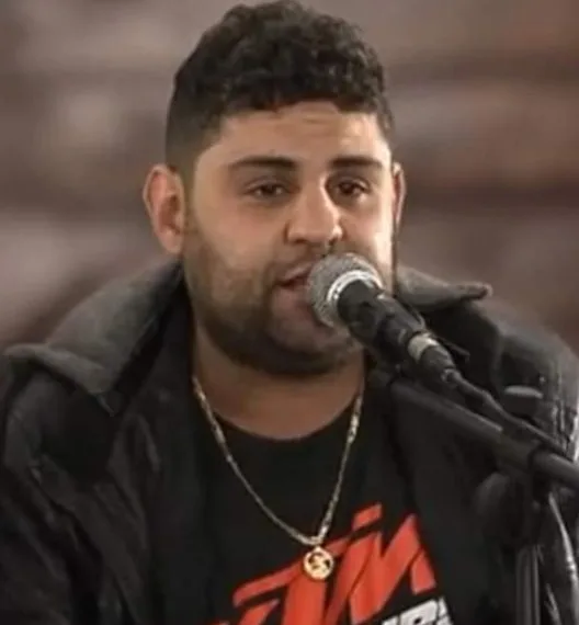 Cantor sertanejo Lucas Guedes morre de infarto aos 32 anos
