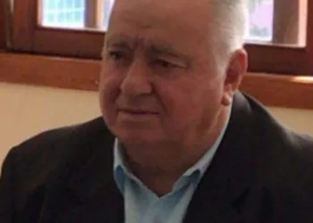 MORRE EM CAMPO GRANDE O EX VEREADOR JEROMINHO