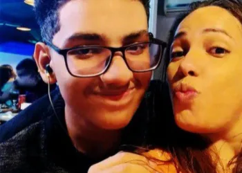 Mãe de adolescente atropelado por Bruno Krupp se torna assistente de acusação em processo