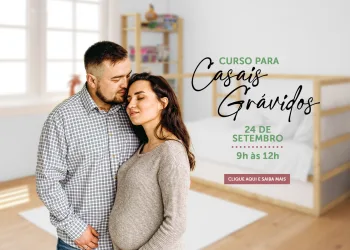 West Shopping oferece aos clientes curso gratuito destinado às gestantes