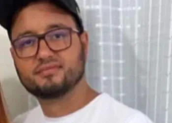 MOTORISTA DE APLICATIVO DESAPARECIDO!! FAMILIA PEDE AJUDA!!