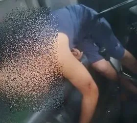 HOMEM É ASSASSINADO EM CAMPO GRANDE