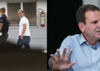 Investigações revelam plano para forjar flagrante contra prefeito Eduardo Paes