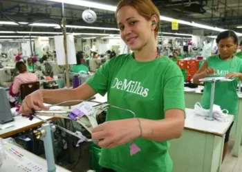 DeMillus está aceitando currículos para vagas de emprego – RJ