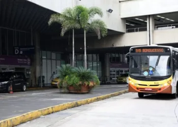 Linha 833 (Manguariba – Campo Grande) volta a operar na cidade na próxima segunda-feira