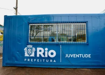 Primeiro Espaço da Juventude, voltado à formação e inclusão de jovens na tecnologia 4.0, é inaugurado na cidade