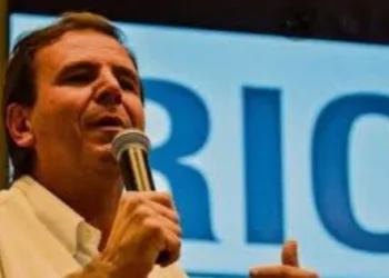 Prefeito Eduardo Paes anuncia gratuidade no transporte público municipal no dia da eleição