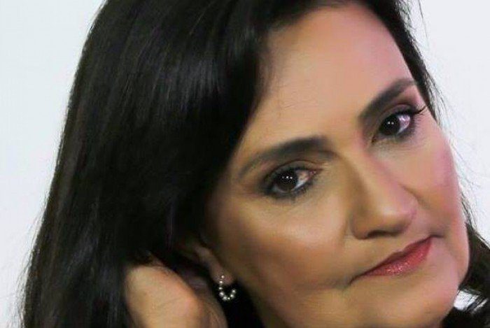 Dois jovens são detidos suspeitos de matar atriz em Marechal Hermes