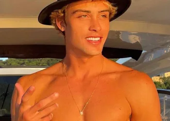 Justiça remarca primeira audiência de julgamento do modelo Bruno Krupp