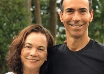 MÃE DE APRESENTADOR DA GLOBO MORRE EM TRÁGICO ACIDENTE!!