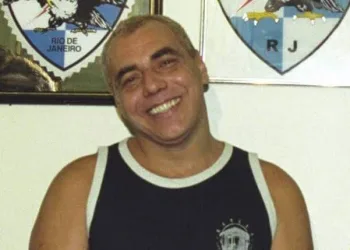 JUSTIÇA CONCEDE LIBERDADE AO TRAFICANTE CELSINHO DA VILA VINTÉM